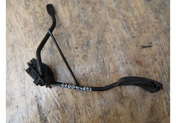 Педаль газу Renault Kangoo, Clio II 1.2, 7700417893